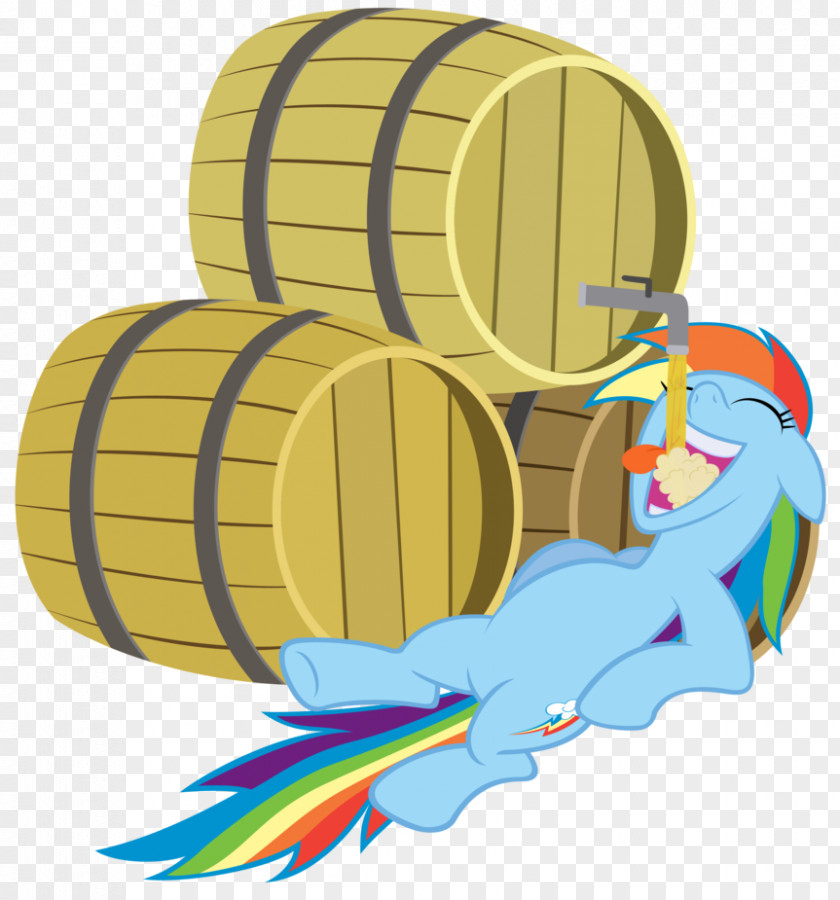 Alcohol Intoxication Rainbow Dash Pinkie Pie Rarity Applejack PNG