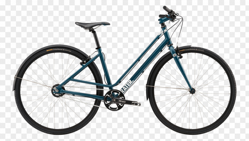 Bicycle Hybrid Cycling Single-speed City PNG