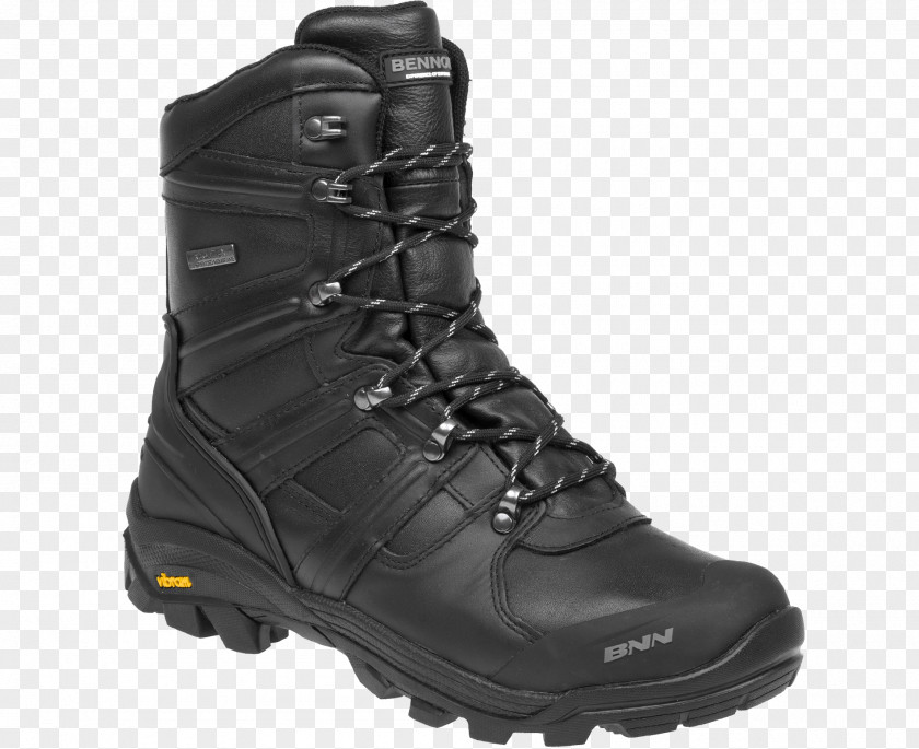 Boot Steel-toe Shoe Combat ECCO PNG