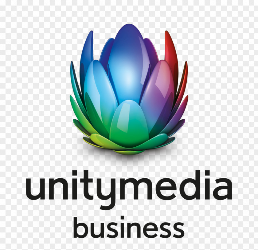 Business Unitymedia KabelBW Logo Marketing Product PNG
