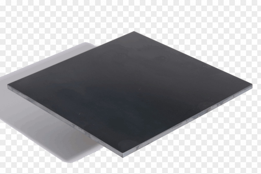 Carbon Steel Rectangle PNG