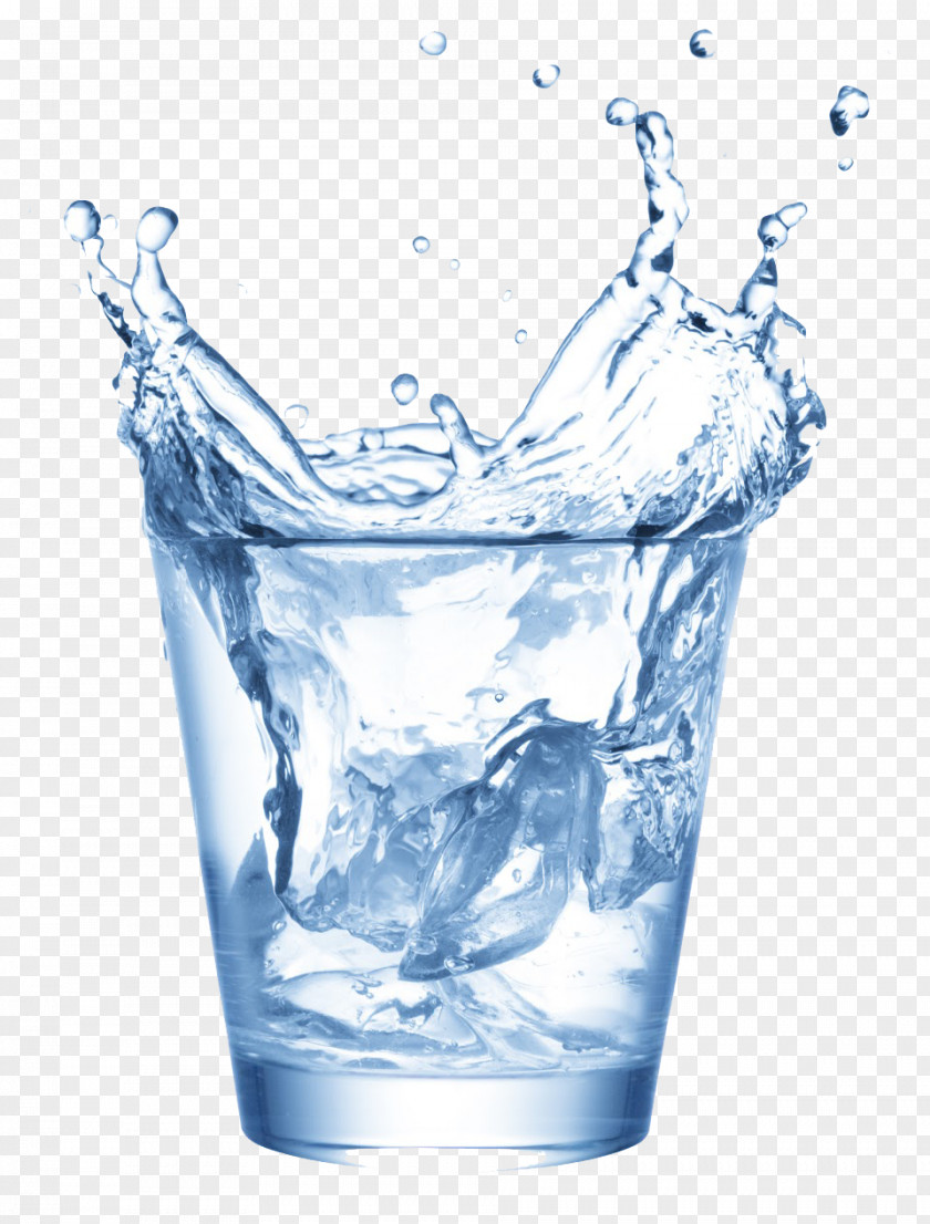 Cup Water Filter Drinking Glass PNG