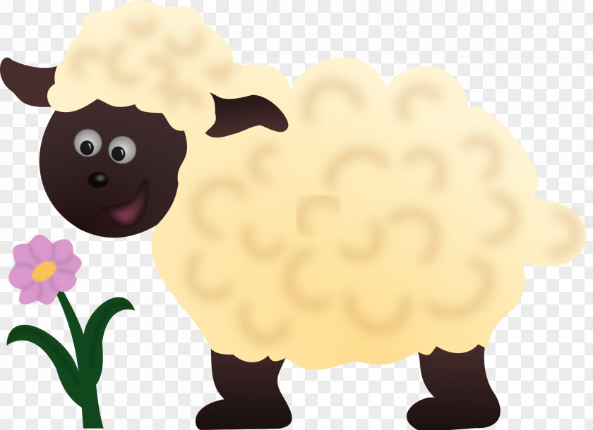 Depressed Sheep Cliparts Clip Art PNG