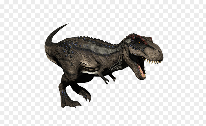 Dinosaur Tyrannosaurus Primal Carnage: Extinction Cretaceous–Paleogene Event Genesis PNG