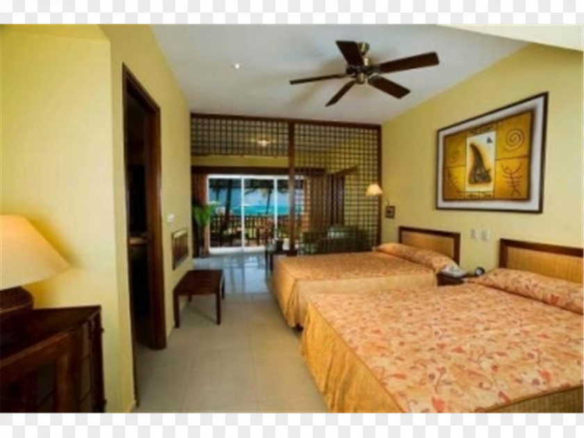 Hotel VIK Cayena Beach Bavaro Resort Arena Blanca All Inclusive PNG
