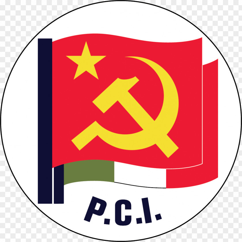 Italy Italian Communist Party Political Communism PNG