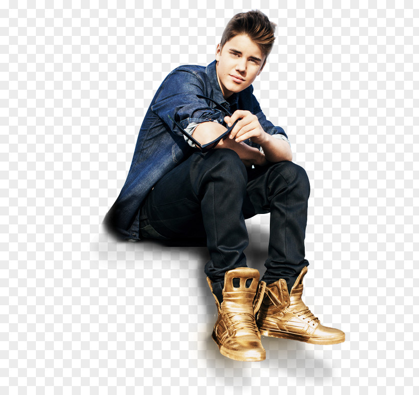 Justin Bieber Believe Tour Turn To You (Mother's Day Dedication) Image Poster PNG
