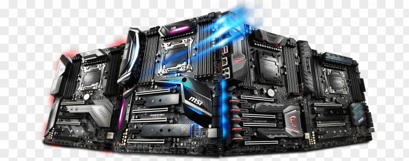 Motherboard Graphics Cards & Video Adapters Computer System Cooling Parts MSI Hardware PNG
