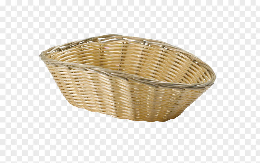 Toast Table Service Wicker Kitchen Basket PNG