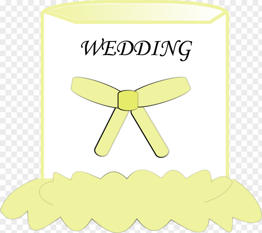 Vector Illustration Wedding Cake PNG