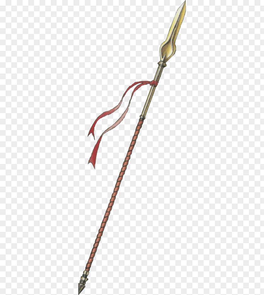 Weapon Ranged Line PNG