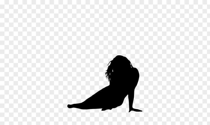 Woman Female Silhouette Clip Art PNG