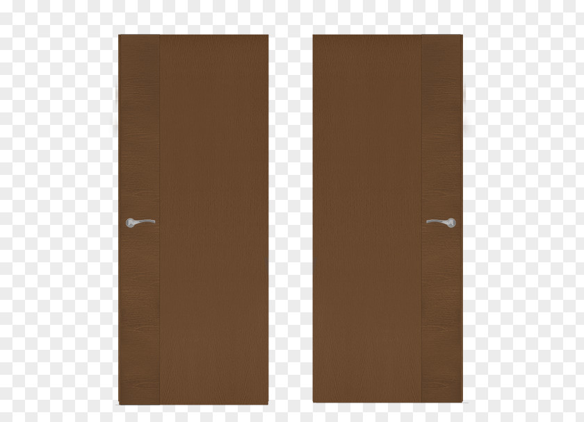 Angle Rectangle Wood Stain Door PNG
