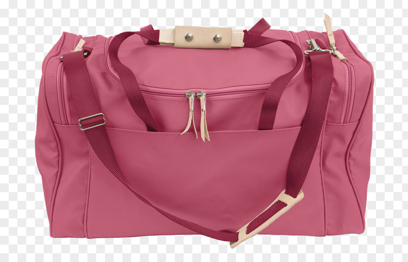 Bag Handbag Duffel Bags Leather PNG