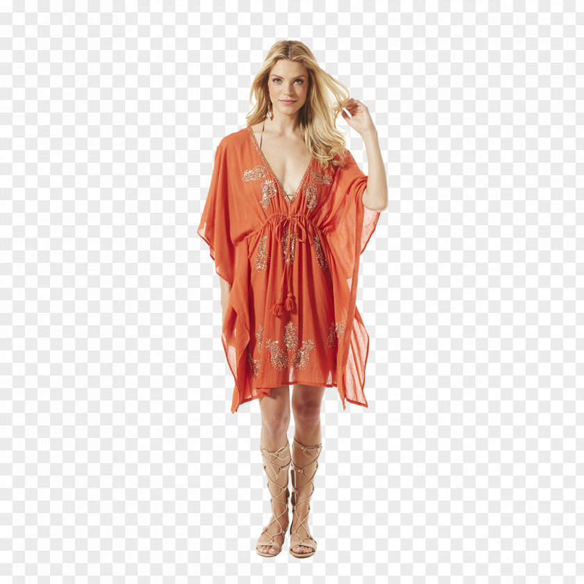 Beach Wear Dress Clothing Fashion Outerwear Costume PNG