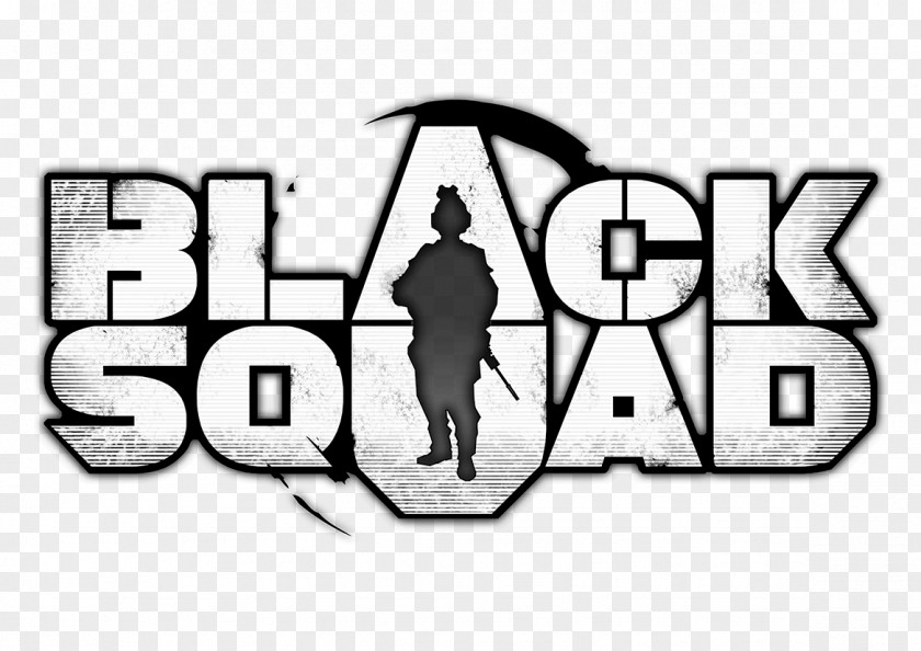 Black Forward Squad PlayerUnknown's Battlegrounds Video Game Call Of Duty: Ops 4 First-person Shooter PNG