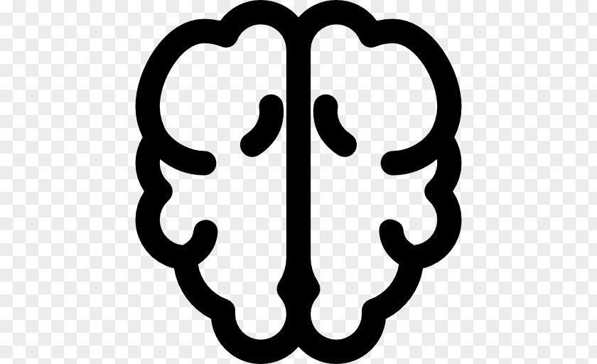 Brain Human Clip Art PNG