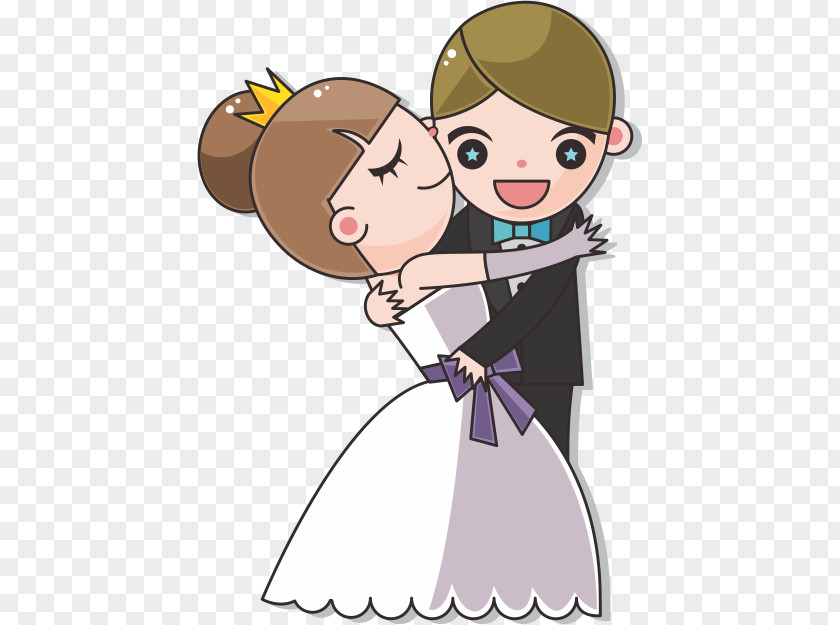 Bride Marriage Bridegroom Boyfriend PNG