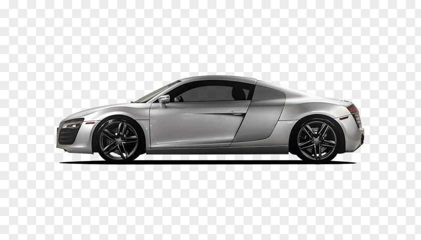 Car 2015 Audi R8 Le Mans Quattro PNG