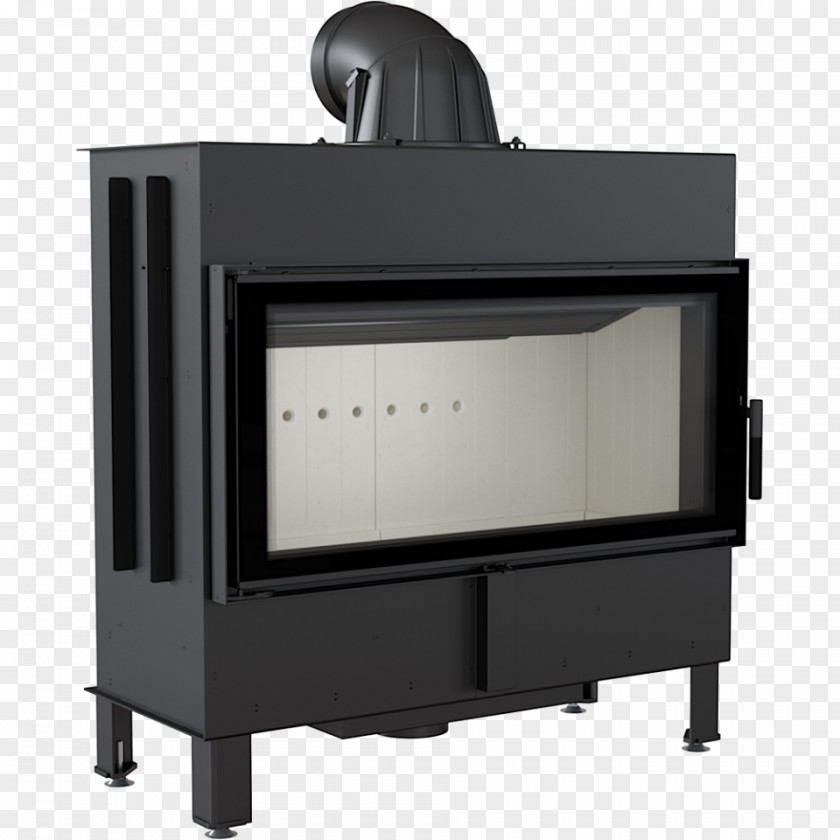 Chimney Fireplace Insert Power Stove PNG