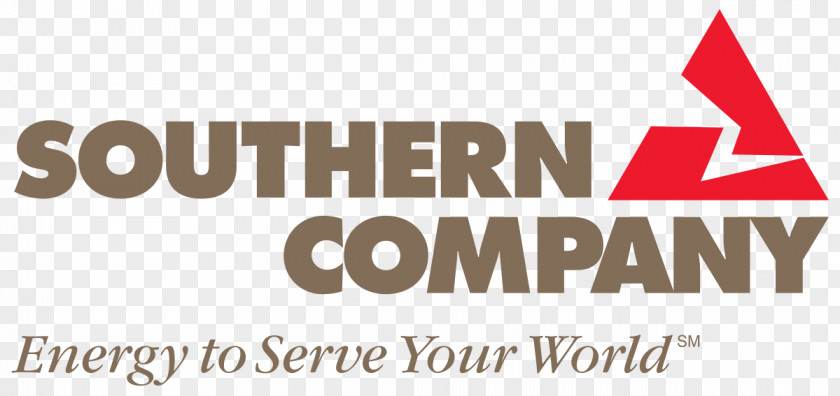 Corporate Slogans Southern Company Logo NYSE:SO Corporation PNG