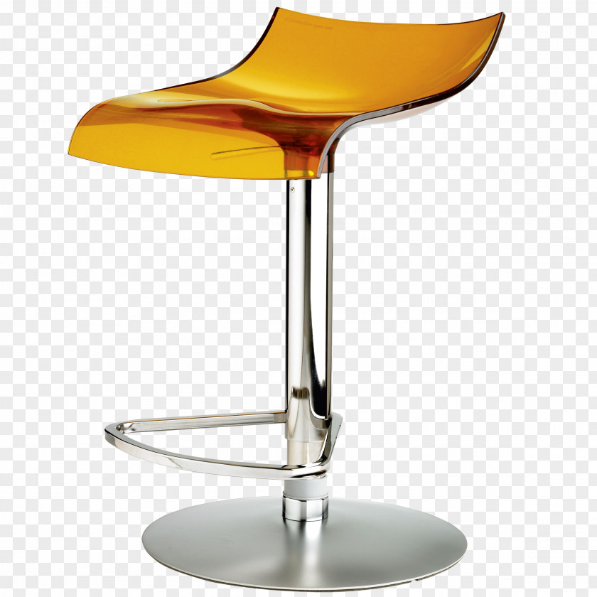 Design Bar Stool Angle PNG