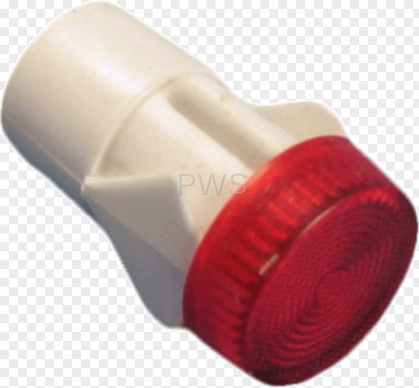 Design Red Lens PNG