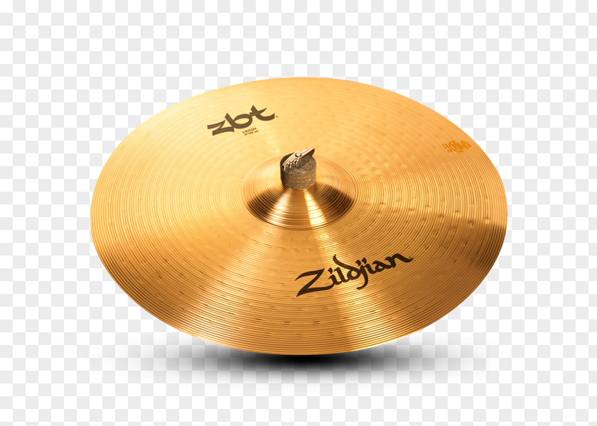 Drums Crash Cymbal Avedis Zildjian Company Crash/ride PNG