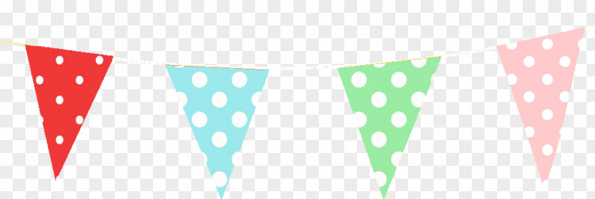 Flag Bunting Pennon Clip Art PNG