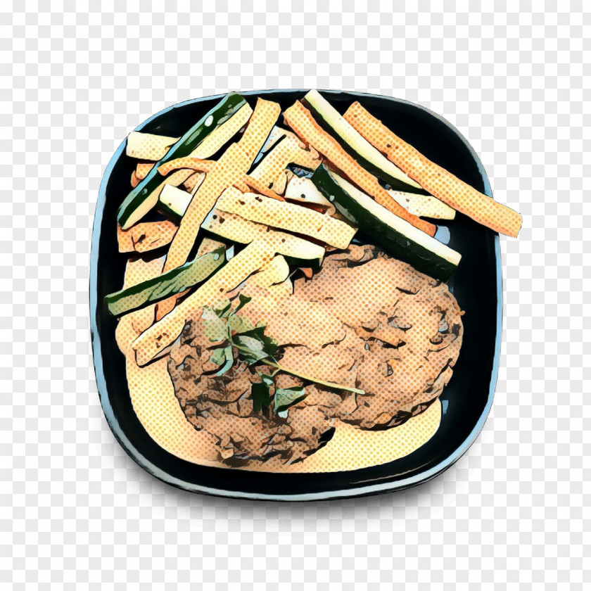 Foie Gras Ingredient French Fries PNG