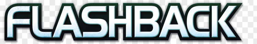 Game Logo Flashback Xbox 360 Video Steam Computer Software PNG