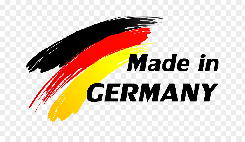 Germany Flag Logo Industrial Design Automotive Font PNG