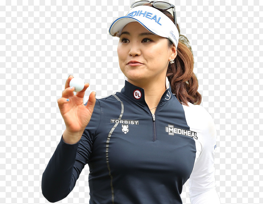 Golf Ryu So-yeon Women's PGA Championship The Evian 2017 LPGA Tour International Crown PNG