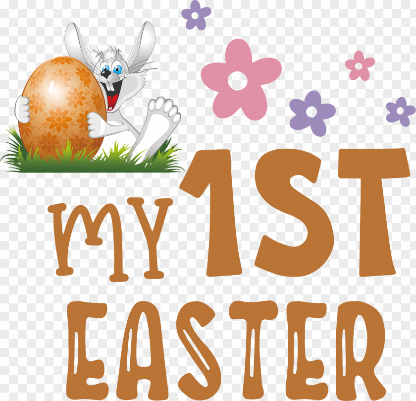 Happy Easter Day My 1st PNG