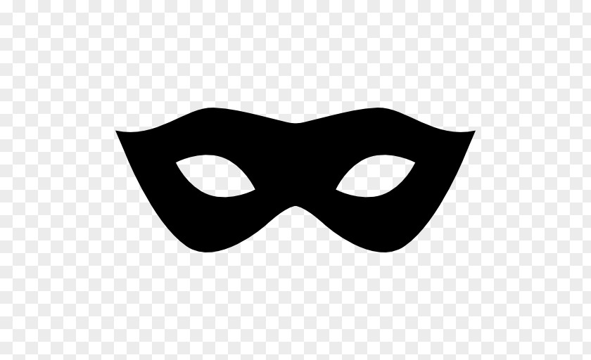 Mask Masquerade Ball Silhouette PNG