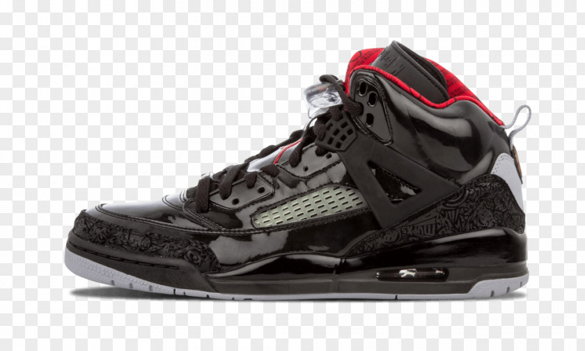 Nike Mars Blackmon Jordan Spiz'ike Air Shoe Max PNG