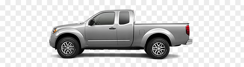Nissan 2018 Frontier King Cab Pickup Truck Car Automatic Transmission PNG