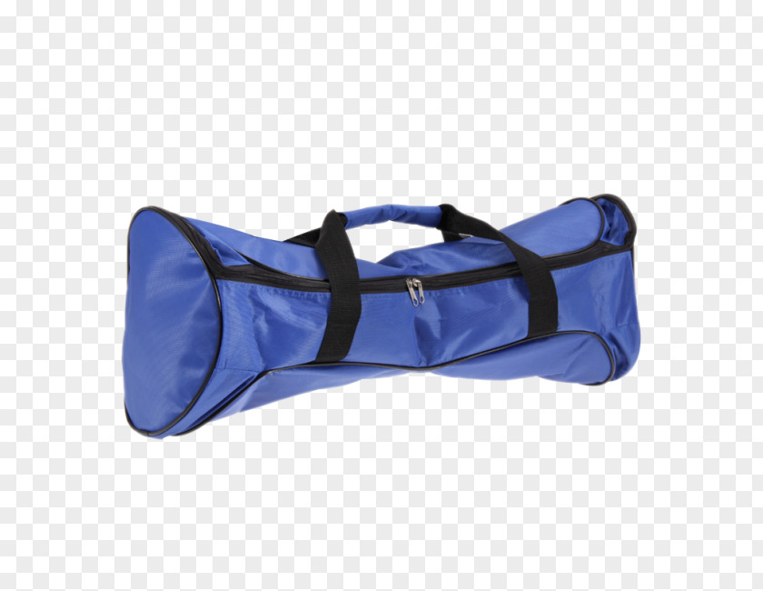 Scooter Self-balancing Bag Blue Wheel PNG