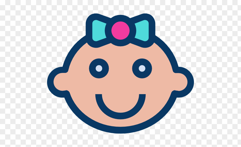 Smile Infant Logo Diaper Clip Art PNG