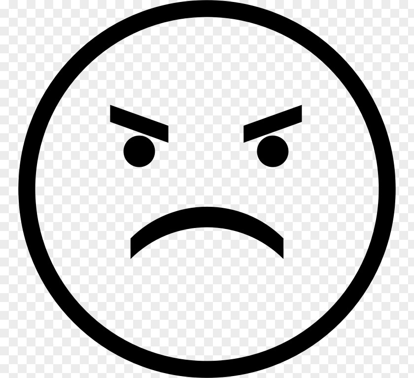 Smiley Emoticon Sadness Clip Art PNG