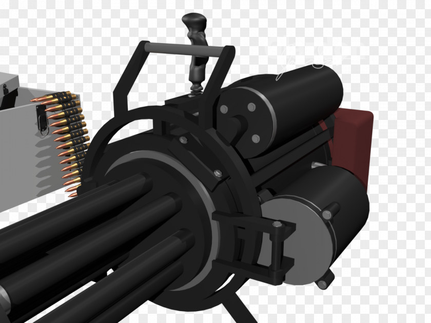 Spirit Camera Minigun Art Ammunition Rabbit Drawing PNG