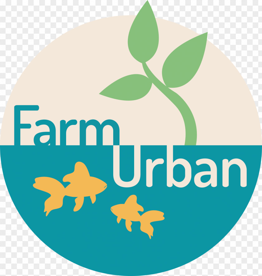 Urban Farm Agriculture Aquaponics Sustainability PNG