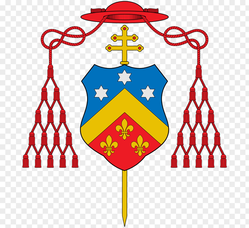Vincenzo De Luca Ségou Cardinals Created By Francis Coat Of Arms Archbishop PNG