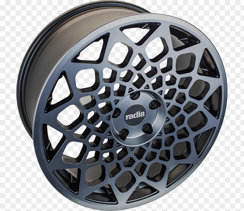 Volkswagen Golf Mk7 Rezmoto, LLC Autofelge Alloy Wheel Rim PNG