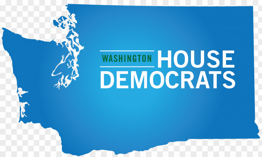 Washington State Democratic Party United States House Of Representatives Image Electoral District PNG