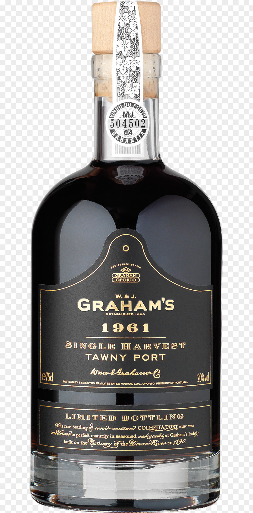 Wine Tennessee Whiskey Port Bottle Graham’s PNG