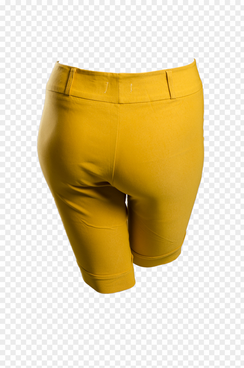 Bermuda Shorts Waist PNG