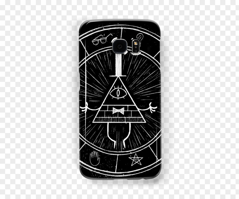 Bill Cipher Human T-shirt Image Greeting & Note Cards Mystery PNG