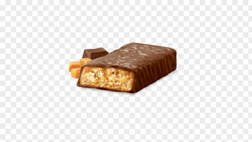 Chocolate Fudge Bar Praline Caramel PNG