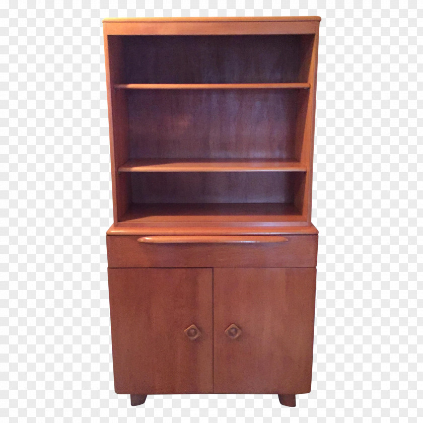 Cupboard Shelf Hutch Furniture Dining Room PNG